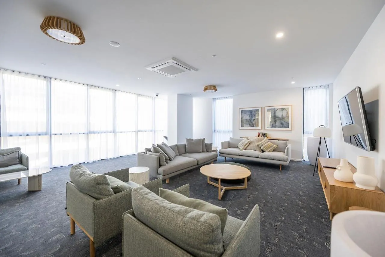 골드코스트 Opulent Ocean Opus -25Th Floor 아파트 0*,
